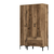 Hanah home Ormar Kumsal ST 120x47,5x201cm Orah