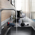 Automatic espresso machine, 1450W, Magnifica Evo, Silver - DeLonghi