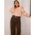 love & roses Bluza marelica
