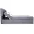 Boxspring postelja Costa - 140x200 cm