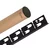 Lestev za tuš kabino 100cm Black