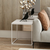 HANAH HOME Sto Basak White