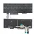 Tastatura za laptop Lenovo ThinkPad E580 E585 L580 P72 T590 E590 E595 sa gumbom