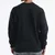 Under Armour Ua Rival Fleece Crew Črna