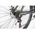 Maximus MTB bicikl 29 21 brzina, aluminijumski ram 19, disk kočnice, sivi