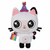 Gabbys Dollhouse pliš figura party 49894
