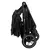 FreeON Voziček 3v1 Neo black