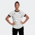 ADIDAS PERFORMANCE Dres EM 2020 DFB, bela