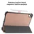 Maska za mobilni telefon iPad Mini 8.3 2021 Ultra Slim, Siva