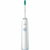 PHILIPS SONICARE električna zobna ščetka HX3212/01 CleanCare+ svetlo-modre barve