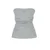 Trendyol Milla Ženska bluza TWOSS24BZ00136, Sive