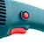 Ronix Električna polirka 6112, 1400W, 180mm