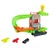 Igralni komplet Mattel Hot Wheels City Croc Pizza Attack (JHL93)