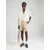 Only & Sons Srajca ONSSAVIER volneno bela