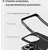 Torbica Nillkin Scrub Pro za Xiaomi 15T crna