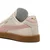 Puma Ženske patike Club II Era, 397447-23, Krem-roze