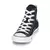 Converse  Visoke tenisice CHUCK TAYLOR ALL STAR CORE HI  Crna