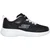Skechers Patike za devojčice Selectors - Reset Achieved, 303573L-BLK, Crne