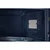 Samsung Mikrotalasna rerna MS23K3515AK/E2, 23 l, 800 W, Crna