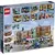LEGO® Creator Expert Corner Garage (10264)