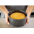 Baking pan, steel, 18 cm - MasterClass