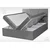 Boxspring postelja Basic - 160x200 cm