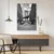 WALLXPERT Dekorativna slika 70100Wabisabi 002