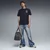 PUMA Graphic Relaxed Tee Men, Clothing, New Navy, S