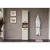 MID.YOU VISOKA omara 36/184/31 cm