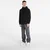 Jakna C.P. Company Overshirt Black S