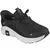 Skechers patike Relaxed Fit Flex crne za žene
