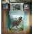 Baloo Posteljina za decu Dino T-Rex Zeleni 160x200+70x80cm