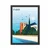 Wallity Uramljena slika Paris 5, 40x55 cm