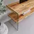 Hanah home TV Komoda Niagara 1004 Hrast