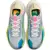 Nike W REACT PEGASUS TRAIL 4 GTX, ženske patike za trail trčanje, multikolor DJ7929