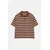 Trendyol Curve Ženska bluza Tbbss26Af00120, Braon