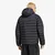 Jopica adidas Teamgeist Jacket Black L