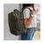 Cabin Zero 28L CLASSIC BACKPACK Zelena