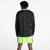 Majice adidas Jacquard Longsleeve Jersey Black/ Siggnr M