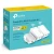 TP-LINK Powerline adapter AV600 300Mbps/600Mbps,HomePlug AV,Plug and Play(TL-WPA4220&TL-PA4010) (TL-WPA4220 KIT)