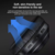 Slusalice Bluetooth Lenovo thinkplus TH10 crne
