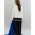 Pull&Bear Pulover ecru