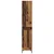 Highboard Staro drvo 69,5 x 34 x 180 cm Konstruirano drvo