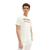TOM TAILOR Majica, bela