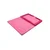 Torbica kozna za Sony Xperia Z Tablet pink