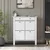 Hanah Home cipelarnik EB111, 90 cm, beli
