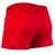 Arena solid short red 34