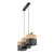 TK Lighting Viseča svetilka NICOL 4801