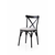 HANAH HOME Set 2 stolice Ekol 286 V2