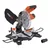Cirkular 20v 210mm (bez baterije)